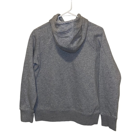 Under Armor Woman Hoodie Size XS - Picture 2 of 5